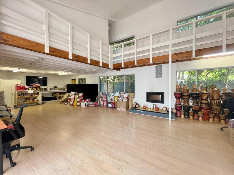 To Let commercial Property for Rent in Beach Estate Western Cape